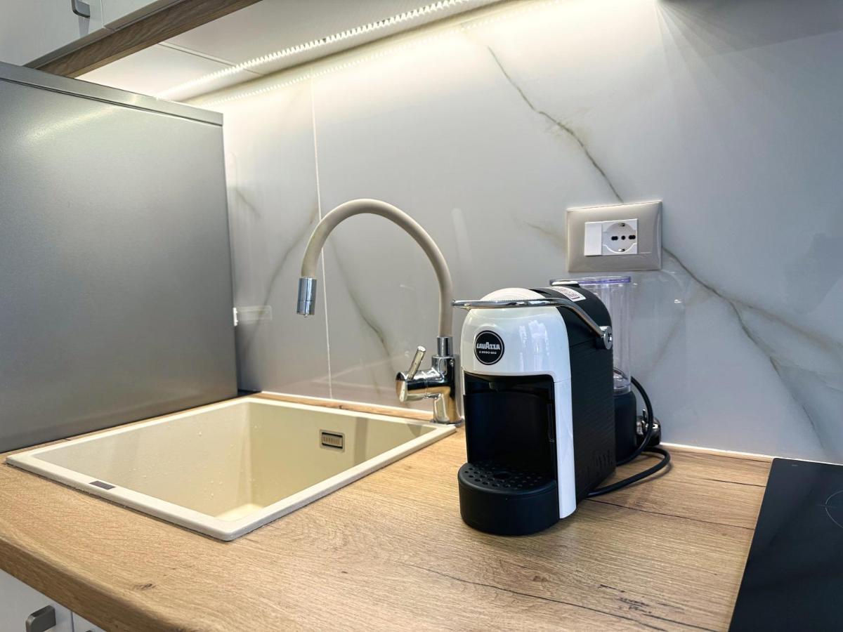 K&t Boulevard Apartamento *