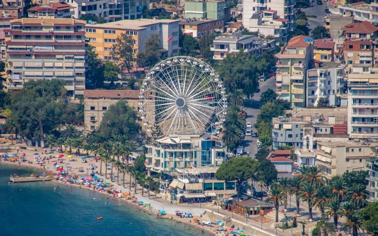 Apartamento K&t Boulevard