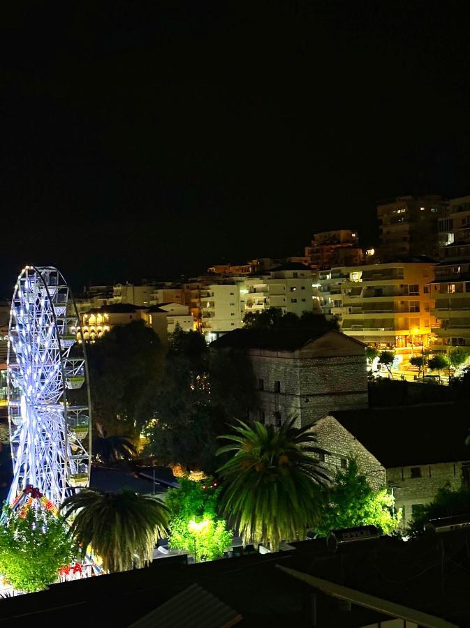 K&t Boulevard * Sarande